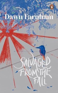 Salvaged from the Fall - Farnham, Dawn