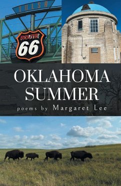 Oklahoma Summer - Lee, Margaret