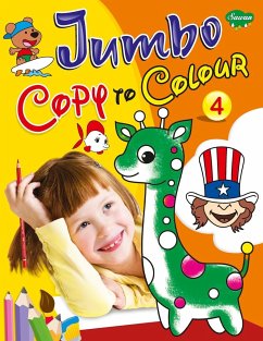 Jumbo Copy to Colour-4 - Manoj Publications Editoral Board