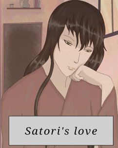 Satori's love - Halrai