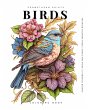 Birds (Coloring Book) - Bild 1