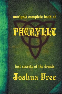 Merlyn's Complete Book of Pheryllt - Free, Joshua