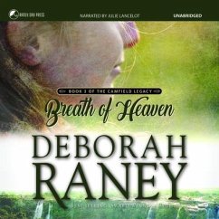 Breath of Heaven - Raney, Deborah