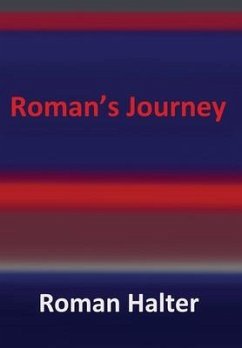 Roman's Journey - Halter, Roman