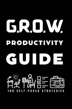 G.R.O.W. Productivity Guide - Clay-Bell, Valencia D