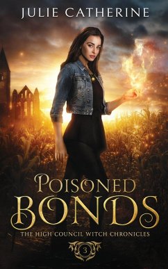 Poisoned Bonds - Catherine, Julie