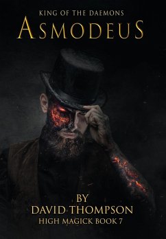Asmodeus - King of Daemons - Thompson, David