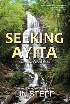 Seeking Ayita - Stepp, Lin