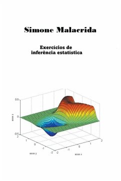 Exercícios de inferência estatística - Malacrida, Simone