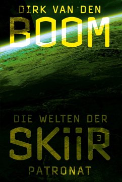 Die Welten der Skiir 3 - Boom, Dirk van den