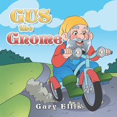 Gus the Gnome - Ellis, Gary