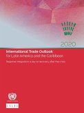 International Trade Outlook for Latin America and the Caribbean 2020