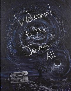 Welcome to The Journey All! - Knowun