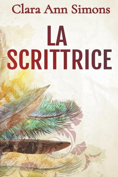 La scrittrice - Simons, Clara Ann