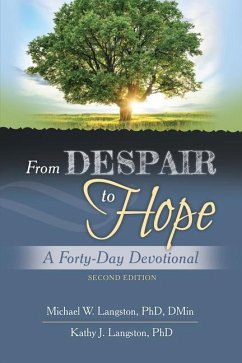 From Despair to Hope - Langston, Michael