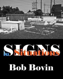 Signs in situations: Photographs for a smile - Bovin, Bob