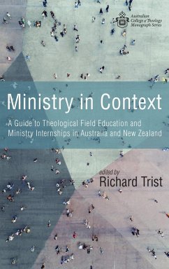 Ministry in Context