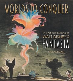 Cover Worlds to Conquer
