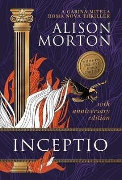 Inceptio - Morton, Alison