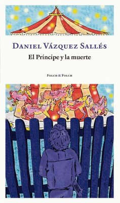 Cover El príncipe y la muerte