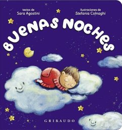 Buenas Noches - Agostini, Sara