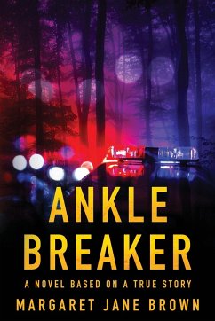 Ankle Breaker - Brown, Margaret Jane