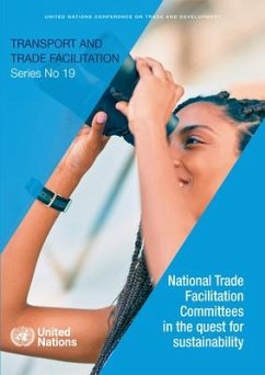 National Trade Facilitation Committees in the Quest for Sustainability