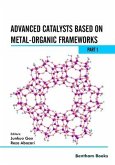 Advanced Catalysts Based on Metal-organic Frameworks (Part 1)