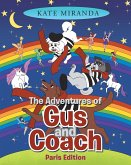 The Adventures of Gus and Coach