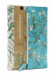 Van Gogh Almond Blossom Deluxe Journal - Bild 1