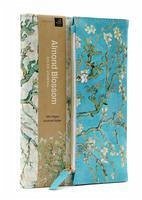 Van Gogh Almond Blossom Deluxe Journal - Insights
