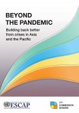 Beyond the Pandemic: Building Back Better from Crises in Asia and the Pacific
