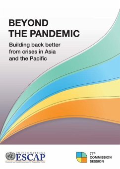 Beyond the Pandemic