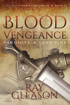 Blood Vengeance - Gleason, Ray