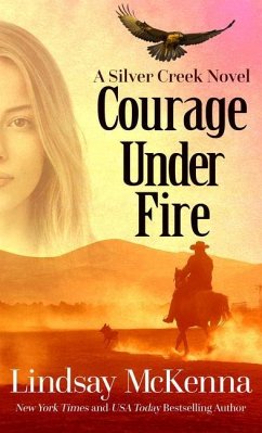 Courage Under Fire - Mckenna, Lindsay