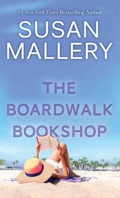 The Boardwalk Bookshop - Mallery, Susan