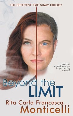 Beyond the Limit - Monticelli, Rita Carla Francesca