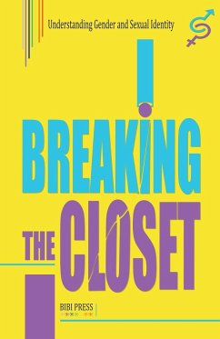 Breaking the Closet - Press, Bibi