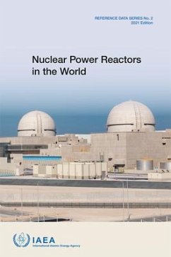 Nuclear Power Reactors in the World: Reference Data Series No. 2 - International Atomic Energy Agency