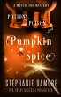 Potions, Poison, and Pumpkin Spice - Bild 1