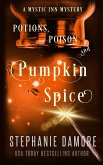 Potions, Poison, and Pumpkin Spice