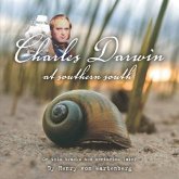 Charles Darwin at Southern South: On His Tracks Two Centuries Later by Henry Von Wartenberg