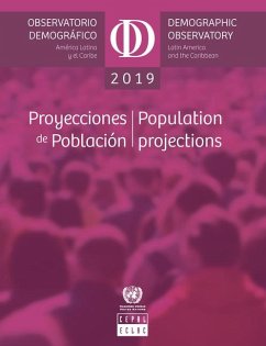 Latin America and the Caribbean Demographic Observatory 2019 - United Nations Publications