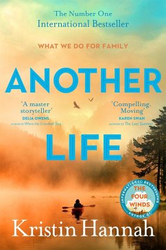 Cover Another Life