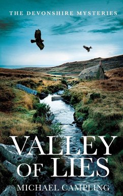 Valley of Lies - Campling, Michael