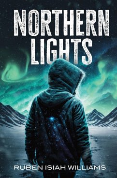 Northern Lights - Williams, Ruben Isiah