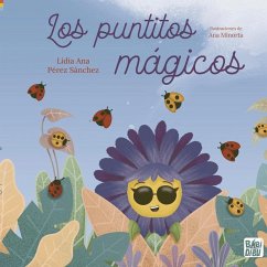 Cover Los puntitos mágicos