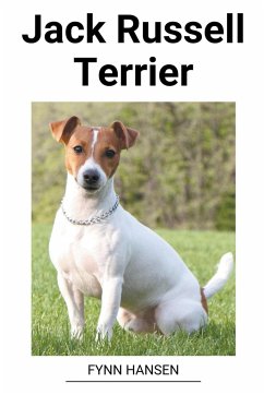 Jack Russell Terrier - Hansen, Fynn