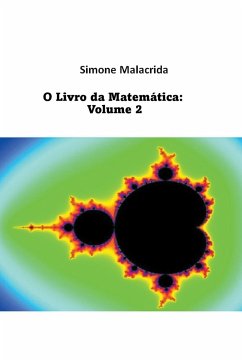 O Livro da Matemática - Malacrida, Simone