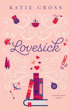 Lovesick - Cross, Katie